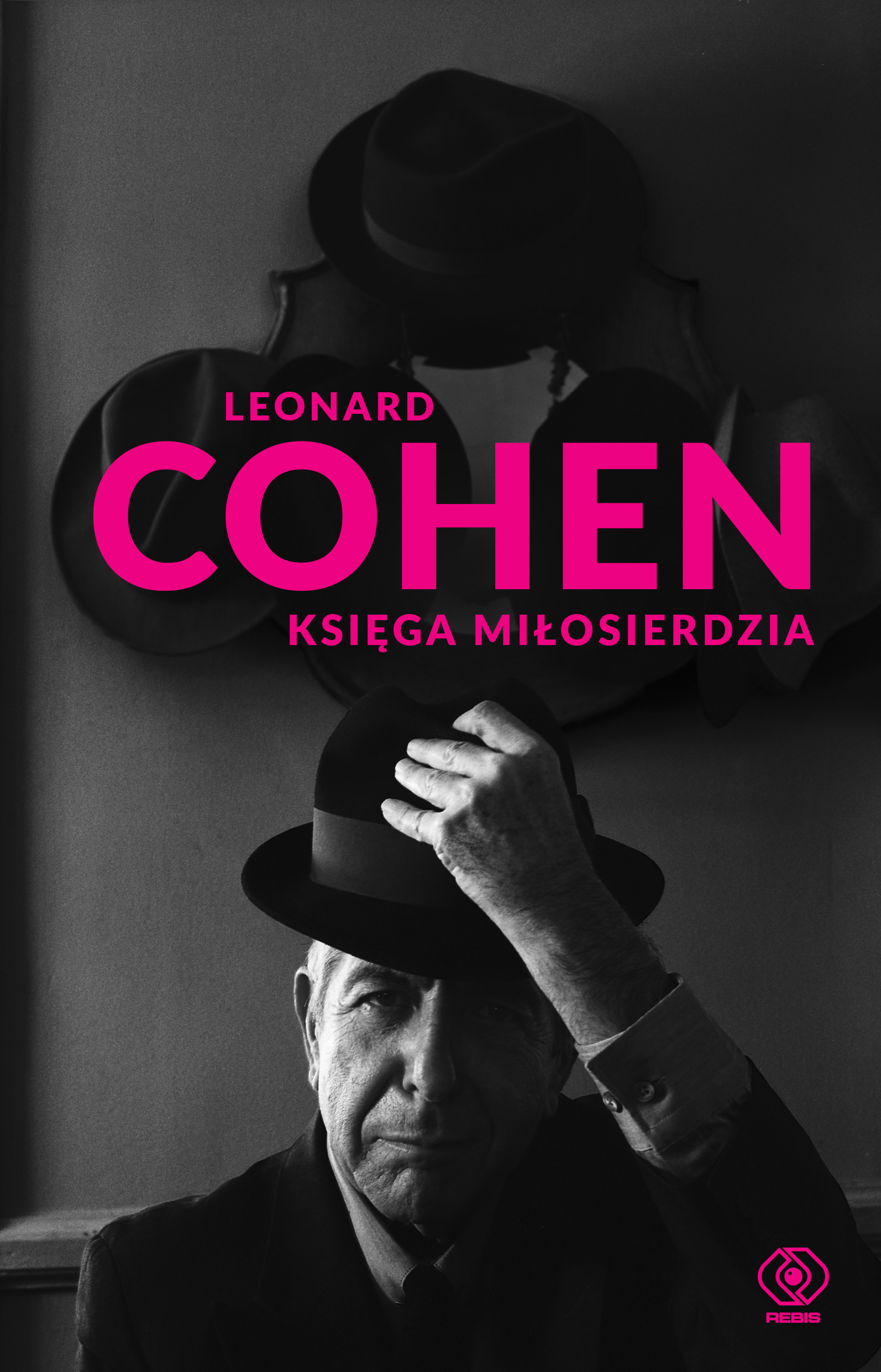 "Księga miłosierdzia", Leonard Cohen , 